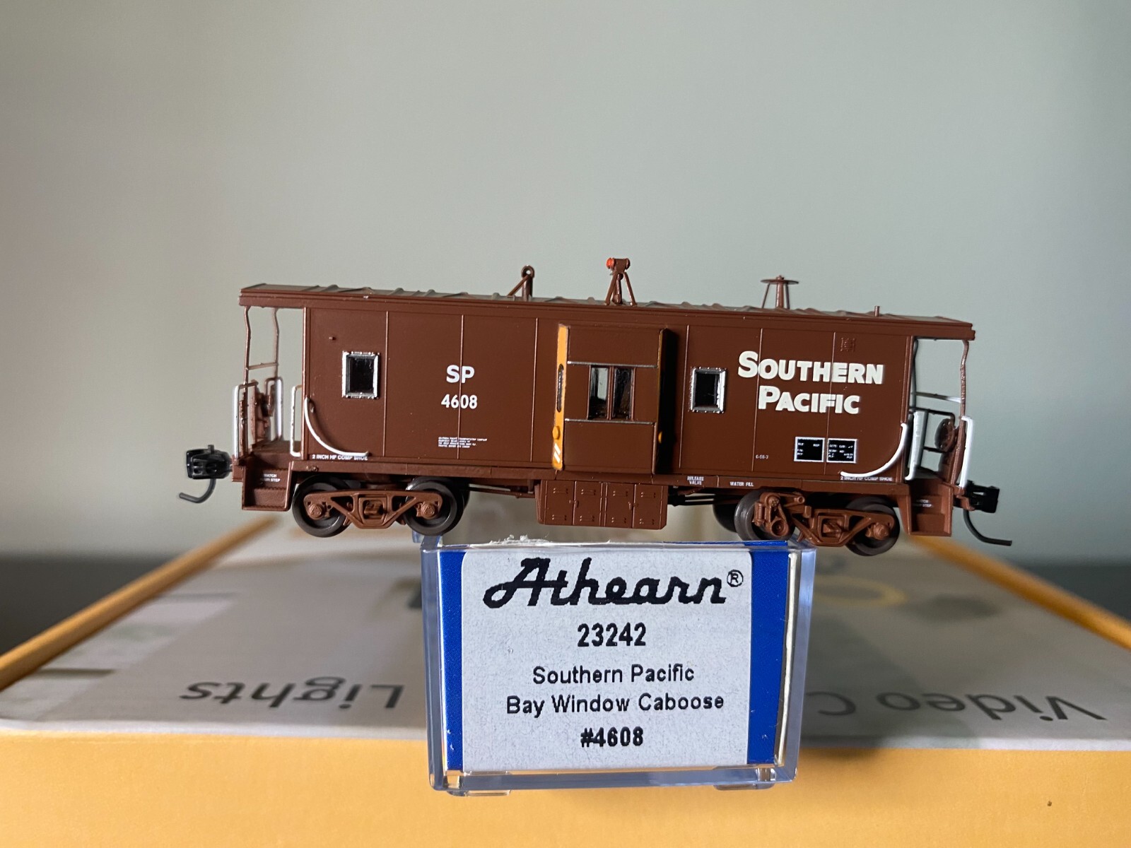 model trains eBay