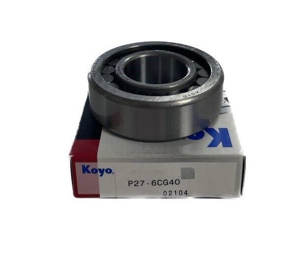 KOYO Bearing Pilot Pinion Differential for ISUZU NPR NQR Р27 KOYO Bearing Pilot Pinion Differential for ISUZU NPR NQR Р27