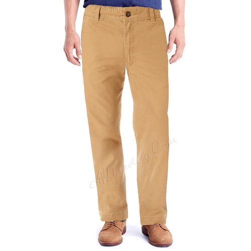 NWT G.H. Bass \u0026 Co. Men's 100% Cotton 