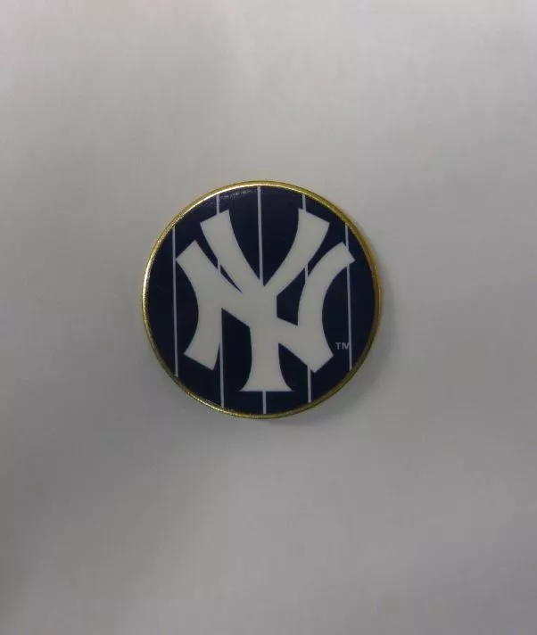 New York Yankees Pins