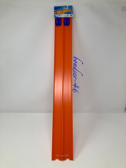 hot wheels track connectors ebay