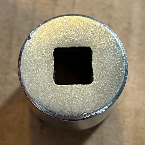 Cornwell Tools EL222 3/8" Drive 11/16" Weather Head Socket USA - 第 8/9 張圖片