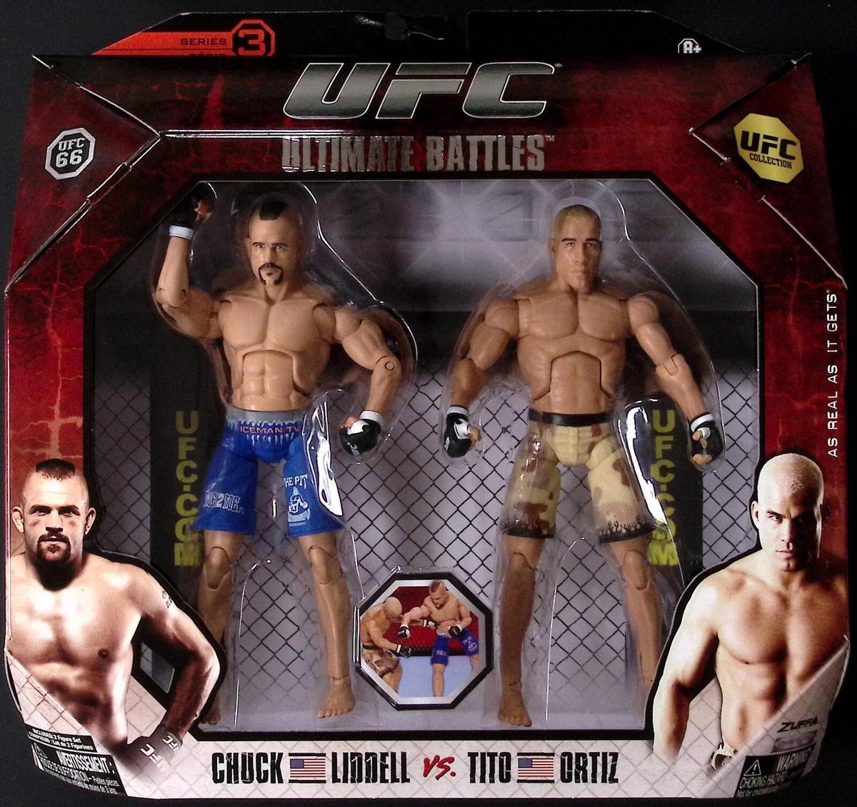 UFC DVD まとめ売り 66本セット c870x524.webp