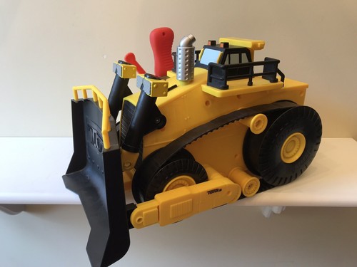 Tonka Strong Arm Bulldozer 2009 | eBay
