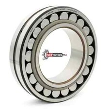 SKF Sweden 23232 CCK C3 W33 Spherical Roller Bearing 160x290x104 mm
