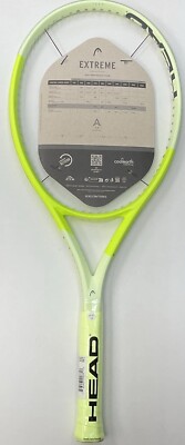 HEAD Extreme TEAM テニスラケット Grip:0 HEAD Extreme Team Grip Size 0 | eBay