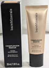 bareMinerals - Tinted Moisturizer - Buttercream 03 - SPF30 - Size: 1.18 oz