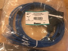 PANDUIT (CAT 6) 6-POS CASS SWITCH HARNESS UTP...