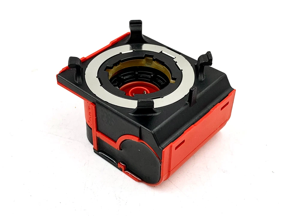 New OEM for Volvo C30 C70 S40 V50 Xenon Headlight HID D2S Bulb Igniter Socket - Image 3 of 3