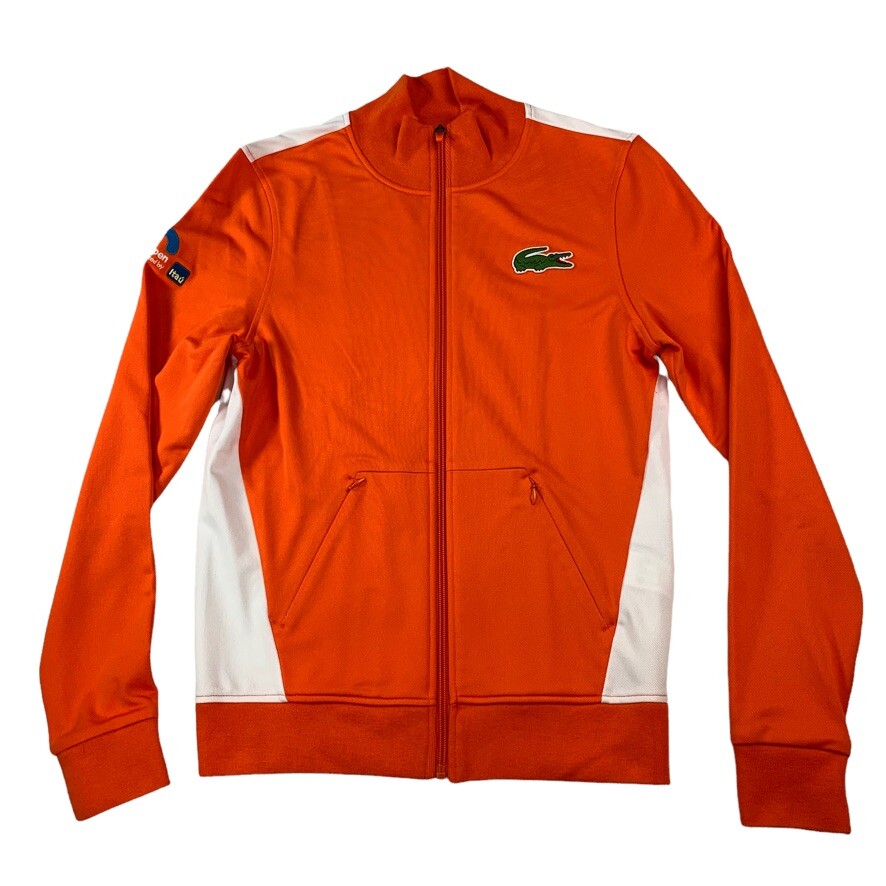 ジャケット・アウター Lacoste Sport nylon zip jacket Lacoste Sport Nylon Jacket | Deporvillage - ジャケット・アウター