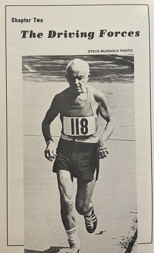 Practical Running Psychology Runners World Booklet #11 - Picture 7 of 24
