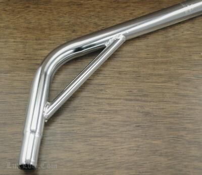 Sella Per Fixie Sella Da Strada Con Reggisella Layback 25.4mm - Foto 6