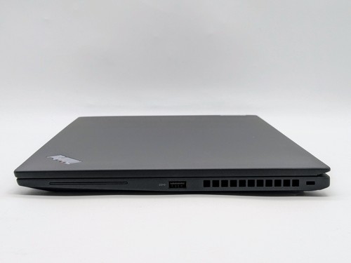 LENOVO T14S GEN 3 14" FHD+ I5-1250P 256GB SSD 16GB W11P Backlit WiFi6 - Afbeelding 8 van 14