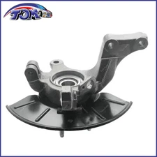 Front Right Wheel Bearing Hub Knuckle Assembly For Ford Escape Mazda Tribute