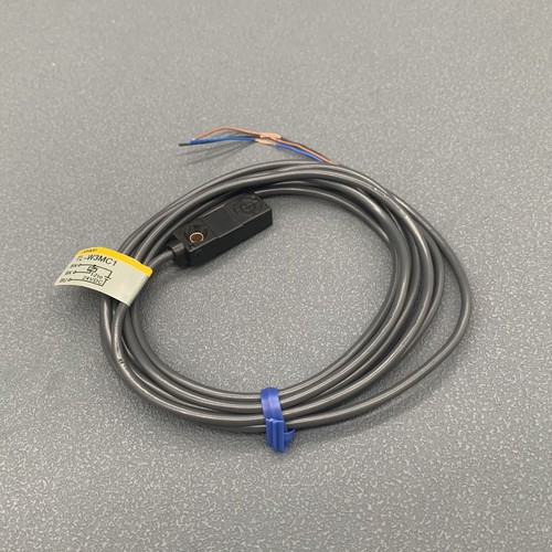 1 Stück Neu Omron TL-W3MC1 Näherungssensor Kostenloser Versand TLW3MC1 - Bild 3 von 4