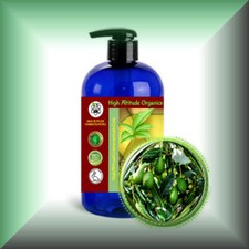 Avocado Oil for Skin, Virgin