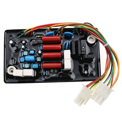 High-Quality Top Automatic Voltage Regulator DST-100-2FA4 For Taiyo Generator