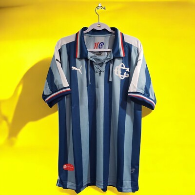 Chivas del Guadalajara Away 23/24 - Aniversario 110 - Medium (USA-Small) Soccer