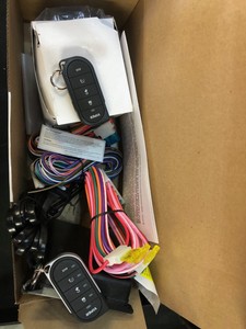 Viper 5806V Refurbished Remote Start/Alarm -Up to 1 mile range