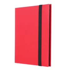 Premium 360 Card Pocket Binder 9 Pocket Trading Cards Album Folder