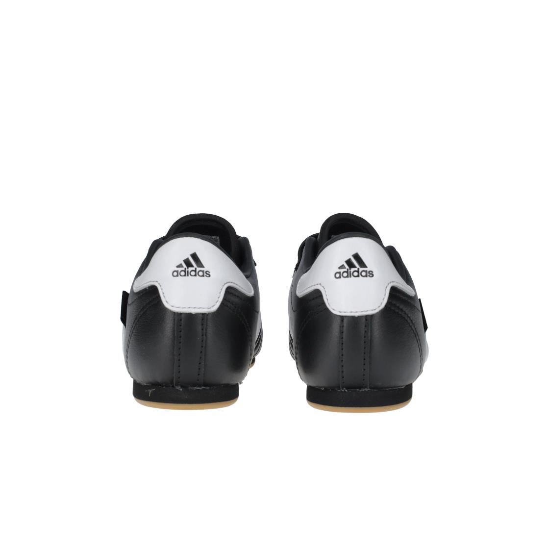 Adidas Taekwondo Core Black Cloud White JQ4775 Women Size | eBay