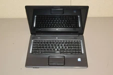 Dead junk Compaq Presario C700 C727US 15.4" Laptop Incomplete AS IS Parts Repair