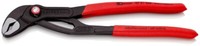 Knipex 87 21 250 Sb Cobra® Quickset Hightech-Wasserpumpenzange Mit Rutschhemmend