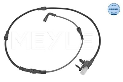 MEYLE 18-14 527 0006 Warning Contact, brake pad wear for JAGUAR