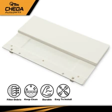 New Swimming Pool Skimmer Weir Flap Door 8650-4/ 865​0-8 Replacement Parts