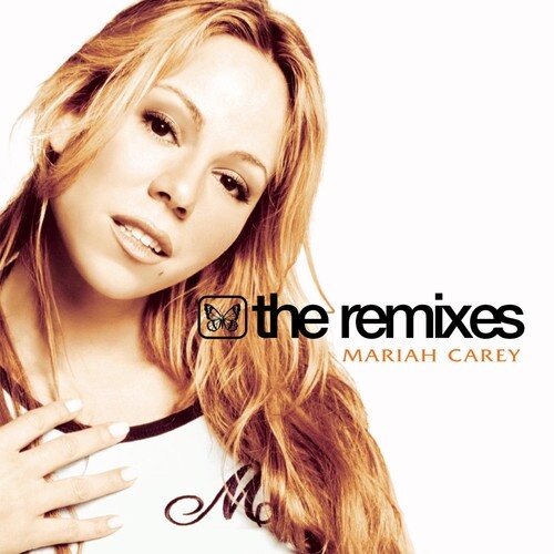 The Remixes by Mariah Carey (2-CD, 2003, Columbia) *NEW* *FREE