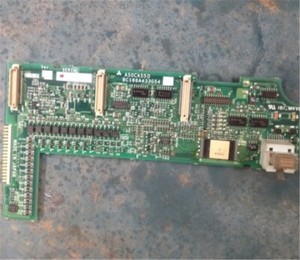 1Pc Used Mitsubishi A540 Motherboard A50CA55D mc