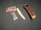 vintage rozor — photo 1