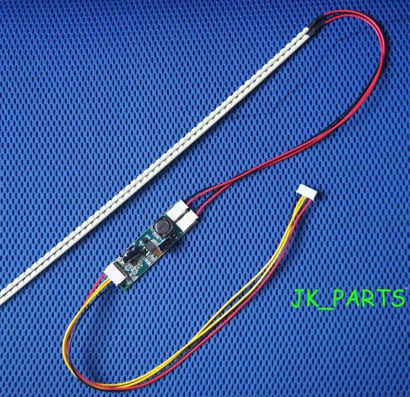 Led backlight for monitor online