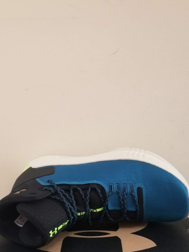 Zapatillas En Ua Talla Baloncesto 4 10nuevo Nuevo Caja Armour Drive Hombre Under Sqg6wR1