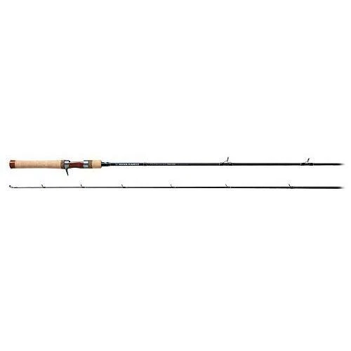 PALMS Rera Kamui RKSC-53UL Baitcasting Rod for Trout