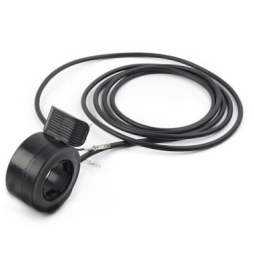 Thumb Throttle Electric Motorcycle Throttle Throttle For Ebike E
