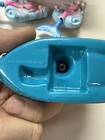 McDonald’s Happy Meal Toys And Box 1991 “Hook” Toys And Happy Meal Box — photo 3