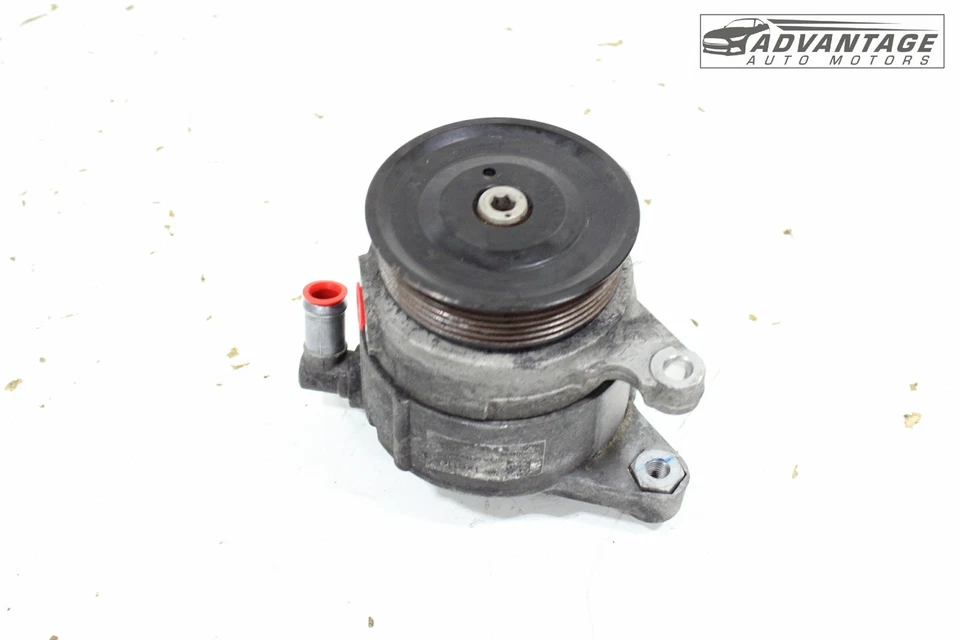 2014-2022 LAND RANGE ROVER SPORT L494 ACTIVE STABILITY ANTI ROLL ACE PUMP OEM - Image 4 of 4