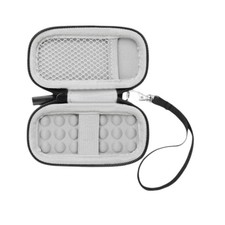 EVA-Hülle für  Kardia Mobile ECG/KardiaMobile 6L EKG-Herzmonitor, S7126