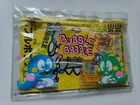 BUBBLE BOBBLE Famicom Disk System First Print Release NES Beautiful Rare Gem