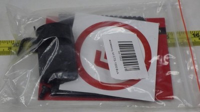 Nice Red Dot Sight CTS 1500 Series Crimson Trace (New No Box)
