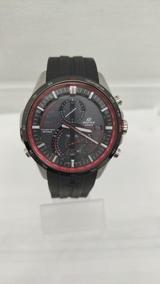 Casio Edifice Eqw-A1300 Watch Used Small Scratches