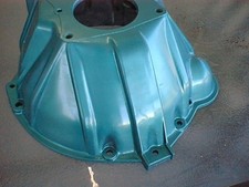 Amc 1967 - 1971 6 Cylinder Stander Bell Housing Nice