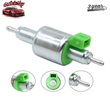 Oil Fuel Pump 12V Diesel Air Heater For 1KW -5KW Webasto Eberspacher Heater New