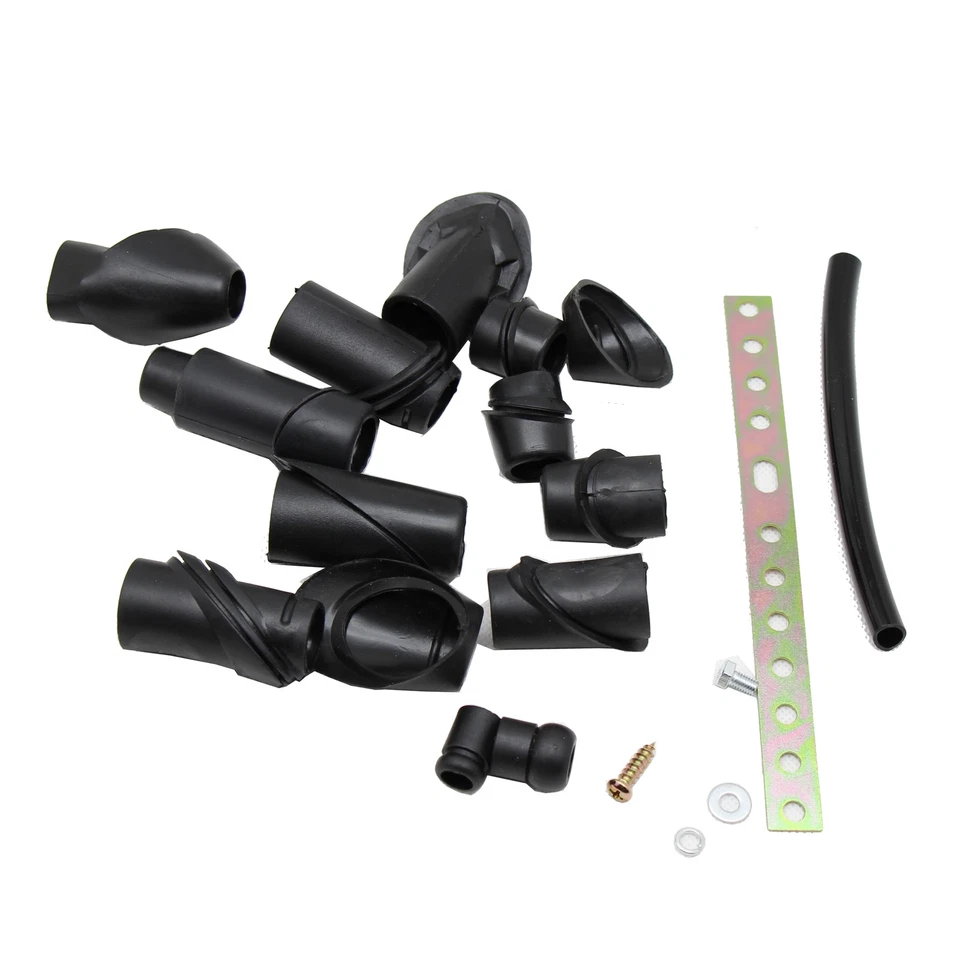 Kit de montaje de antena eléctrica automática para radio Am Fm 1993-2001 Nissan Altima Foto 4 de 4