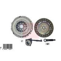 Skoda Yeti 5L 2009-2017 Apec Kupplungssatz Kit Acl1052