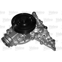 Valeo 506964 Wasserpumpe FüR Mercedes Benz C Klasse E CLK S R CLS SL CLC SLK M