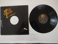 "Love Bug" Starski - Do The Right Thing 12" single 1984 Sutra SF 801 VG+