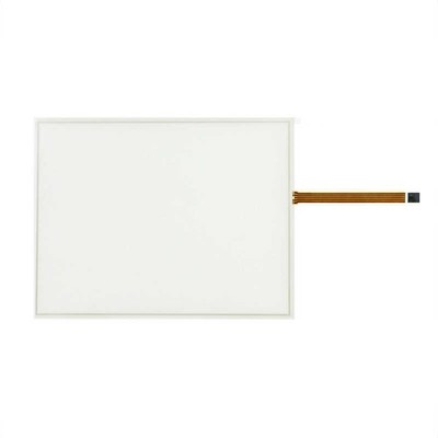 1PCS For AMT28115 91-28115-02A E314332 Touch Screen Glass Panel
