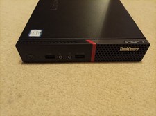 Computer Lenovo Thinkcentre M700 Tiny | i3-6100T | 8 GB | 120 GB SSD M2|  Win 11